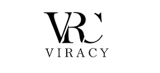 Viracy Womens Golf Shirt UPF50+ Sun Protection Workout Tops Long Short Sleeve 1/4 Zip Up Polo Fas...