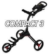 Bag Boy Slimfold Push Cart