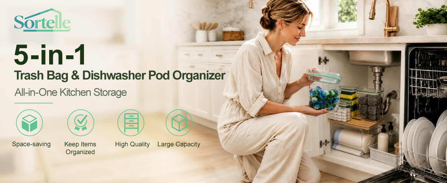 home organization must haves 2026