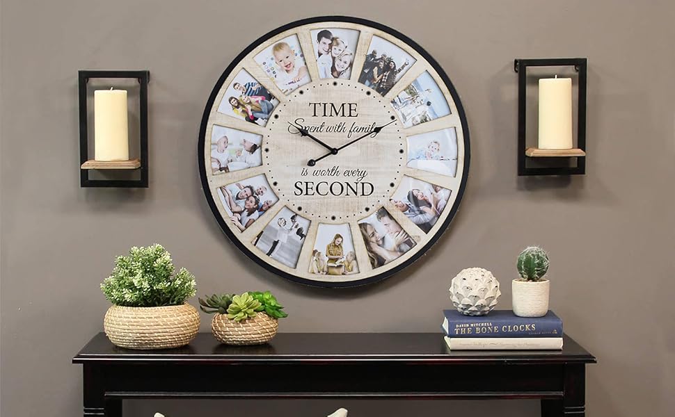 clock