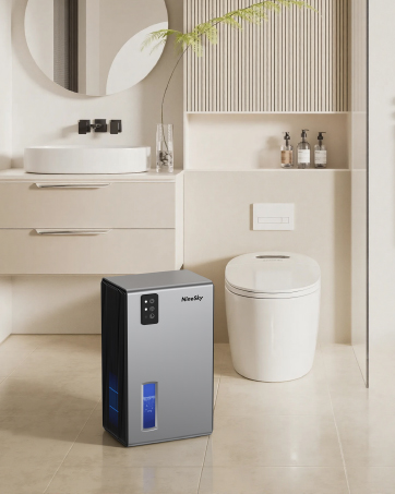 dehumidifiers for home