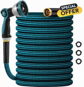 Garden Hose 50ft