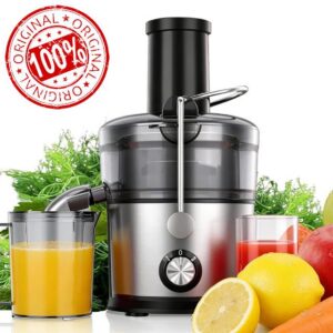 Juicer Machines