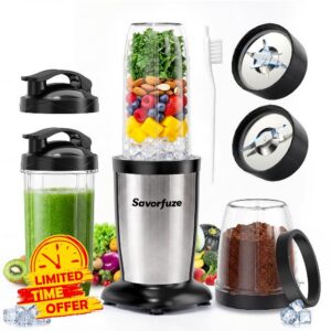 Smoothie Blender