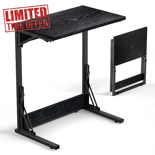 Tatub 24" TV Tray Table