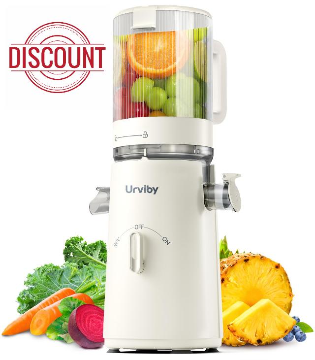 Juicer Machines