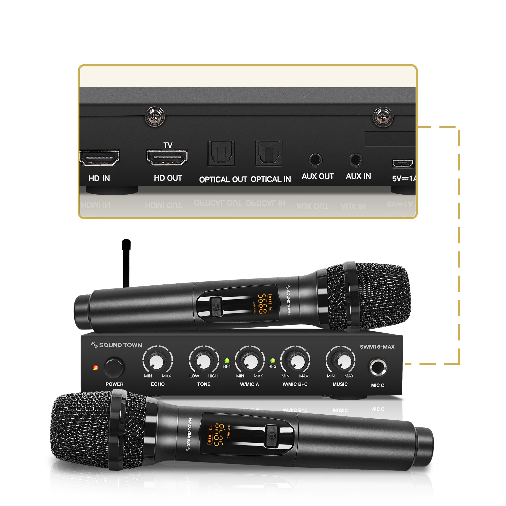 Soundbar