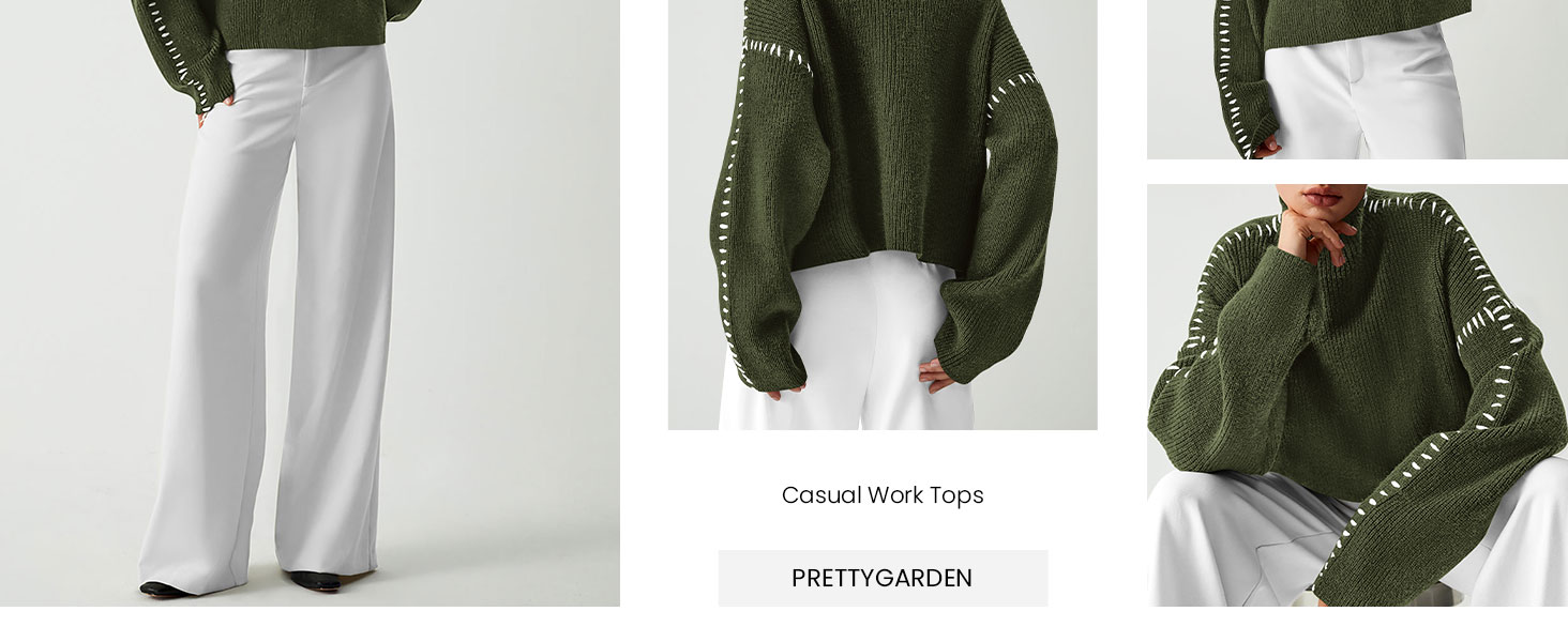 PRETTYGARDEN Fall Clothes For Women