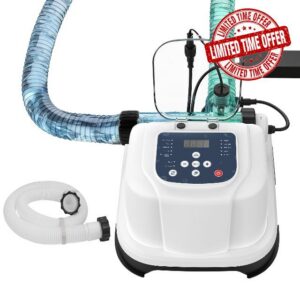 Salt Chlorine Generator for Above Ground Pools