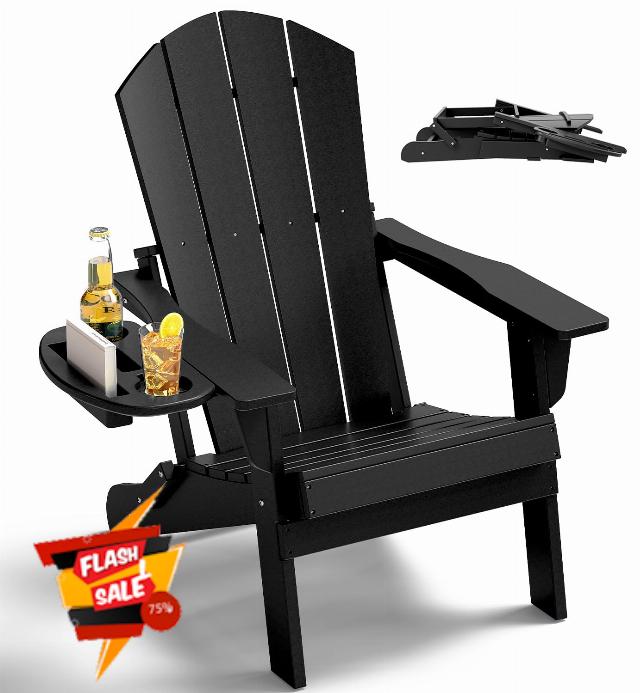 NAVINE Adirondack Chair