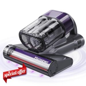Mxnsewr Mattress Vacuum Cleaner