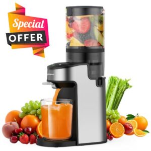 CFR637 Juicer Machines