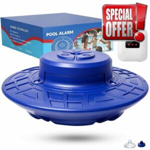 Pool Alarm