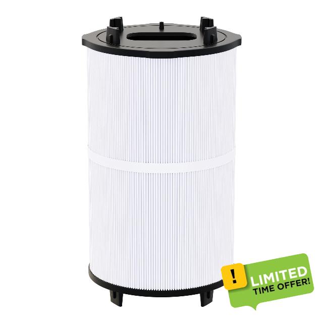 27002-0200S Pool Filter Compatible with PLM200