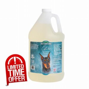 Bio-Groom So-Gentle Hypoallergenic Dog Shampoo - Tearless