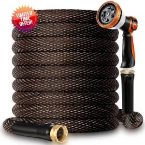 Garden Hose 100FT - 600PSI High Pressure