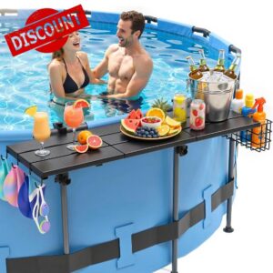 Pool Bar for Above Ground Pool