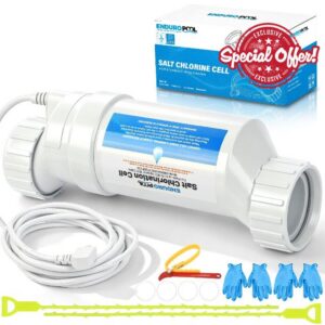 Salt Cell Replacement Fit for Hayward T-C-15