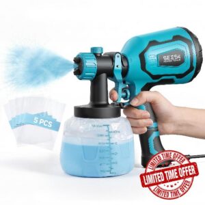 SEESII Paint Sprayer