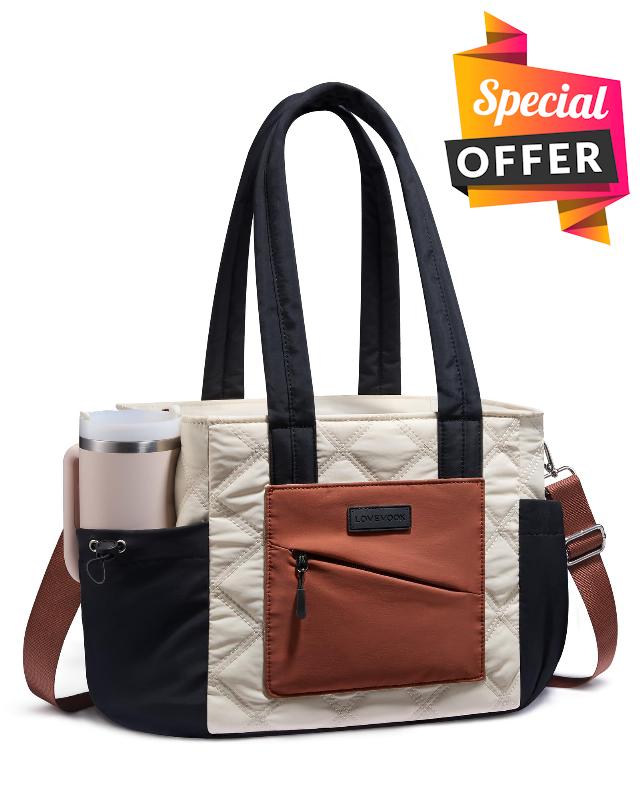 LOVEVOOK Lunch Box for Women