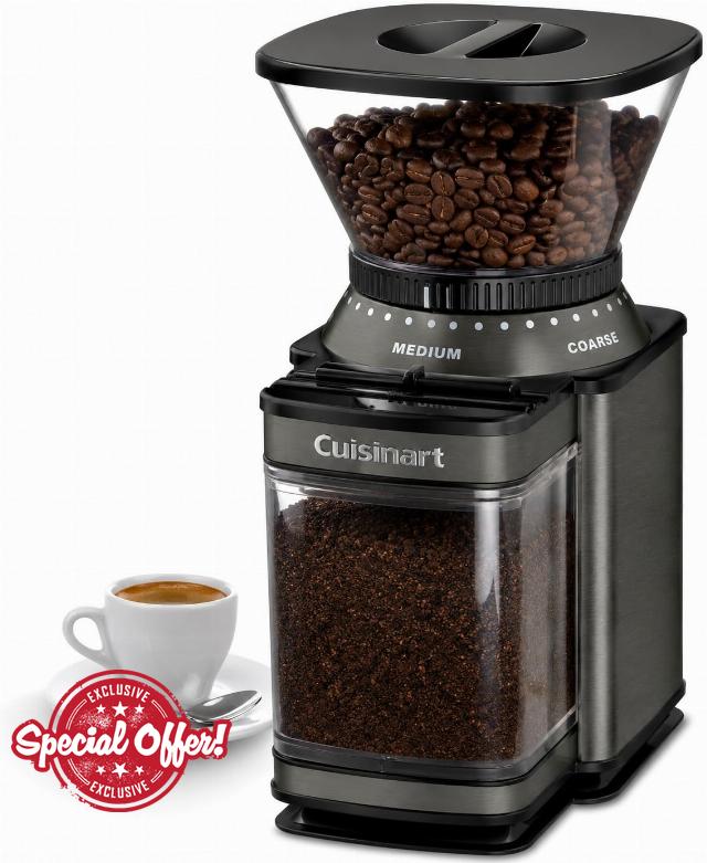 Cuisinart Coffee Grinder