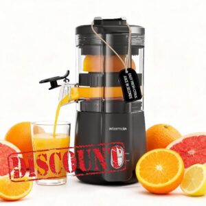 Electric Citrus Juicer