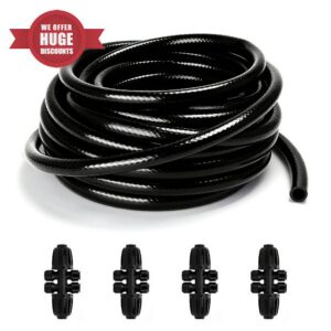 1/2 Inch Drip Irrigation Tubing