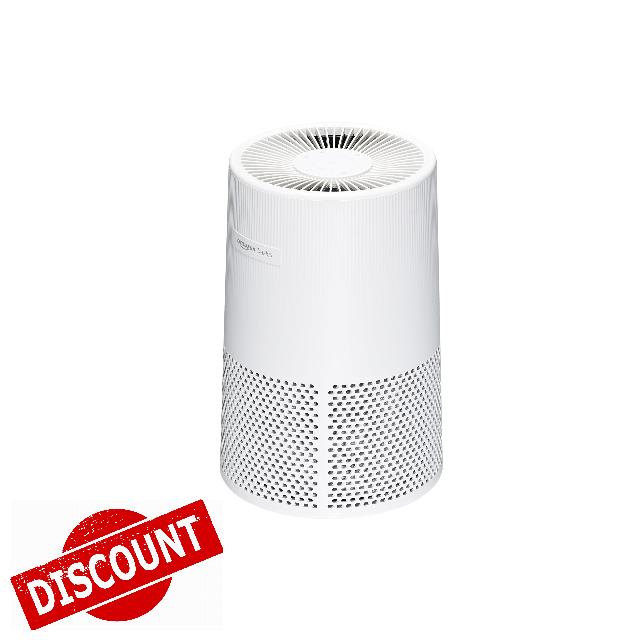 Amazon Basics Air Purifier for Home and Office