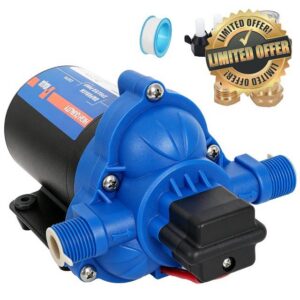 12V Sprayer Pump