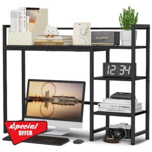 Snughome Desk Shelf