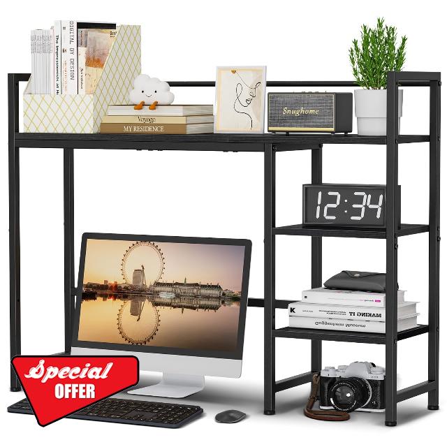 Snughome Desk Shelf
