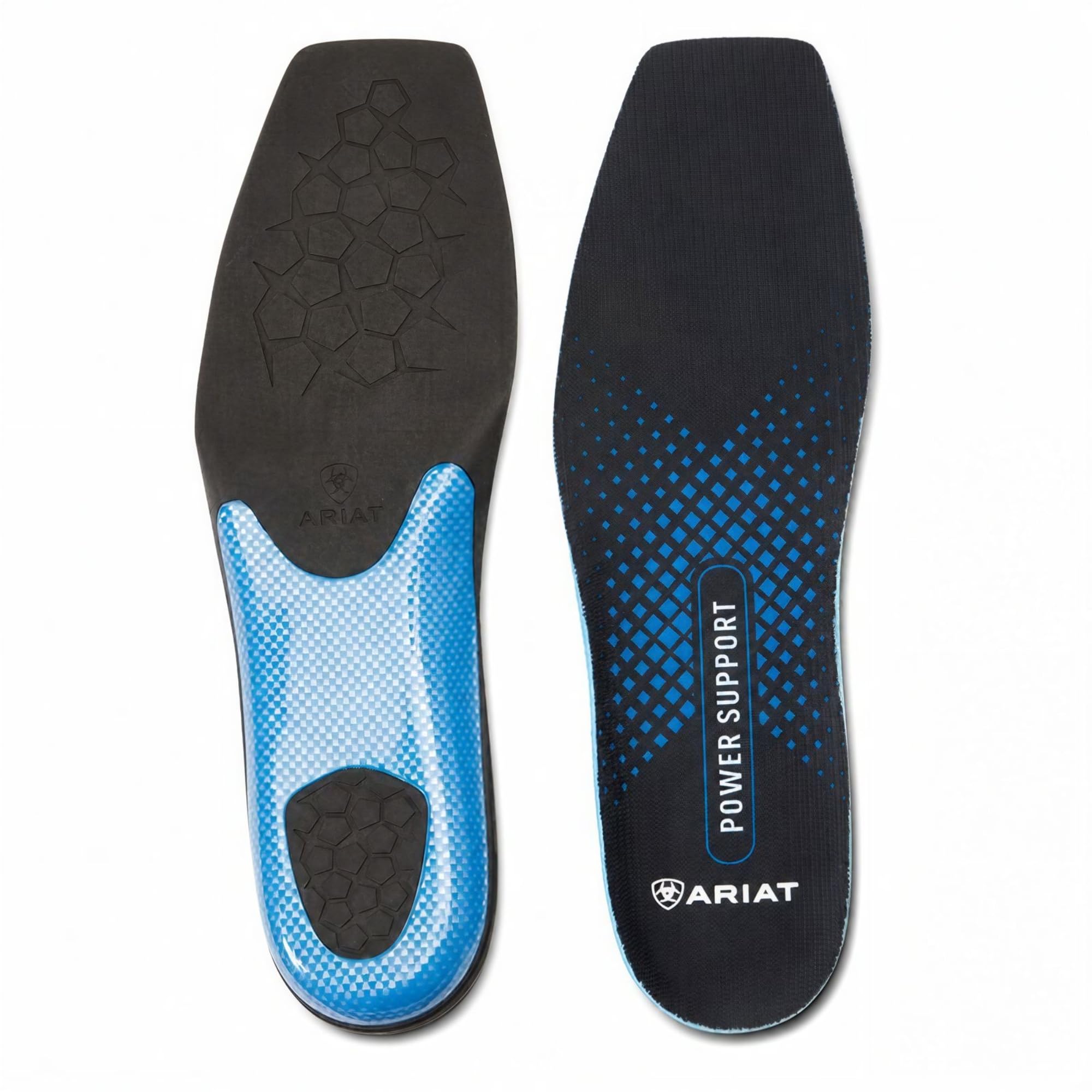 Boot Insole Replacement