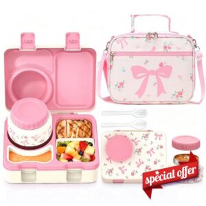 Bento Box for Kids