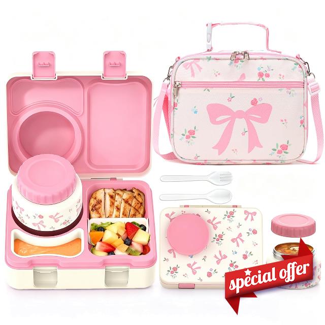 Bento Box for Kids