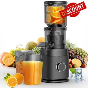 Juicer Machines