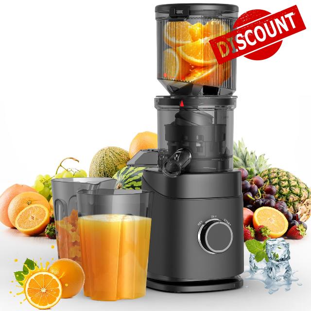 Juicer Machines