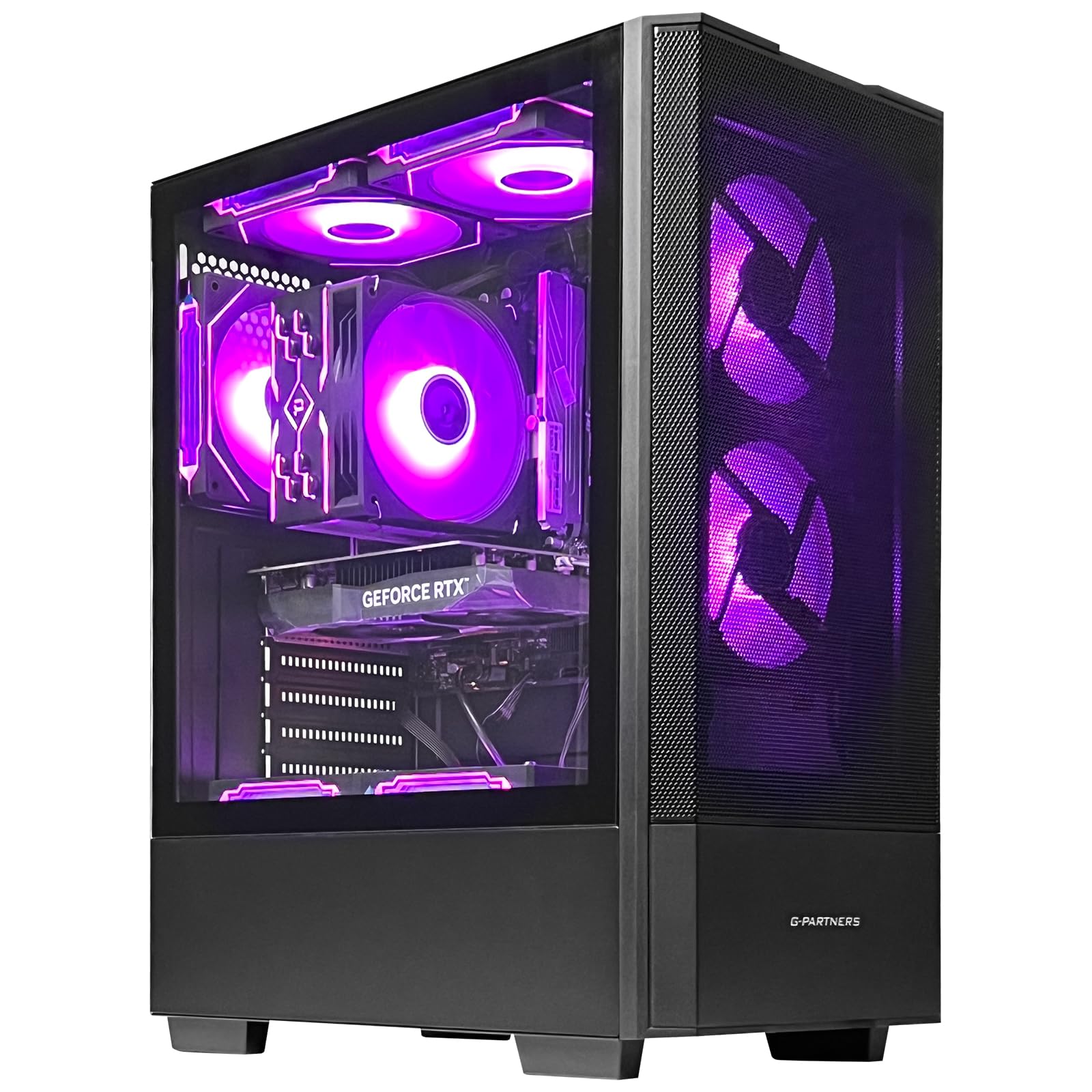 Tower Computer for Gaming