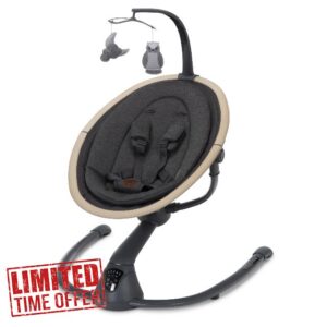 Maxi-Cosi Cassia Smart Baby Swing for Infants