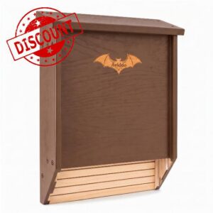 Bat House Kit for Outdoor