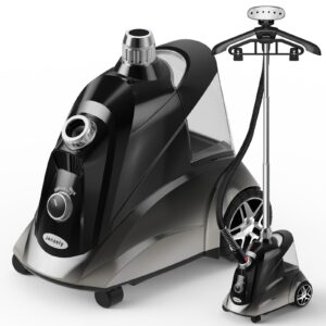Steamer for Clothes