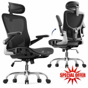 marrap Ergonomic Office Chair