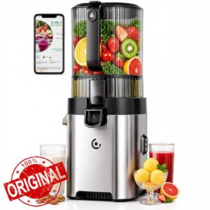 Juicer Machines