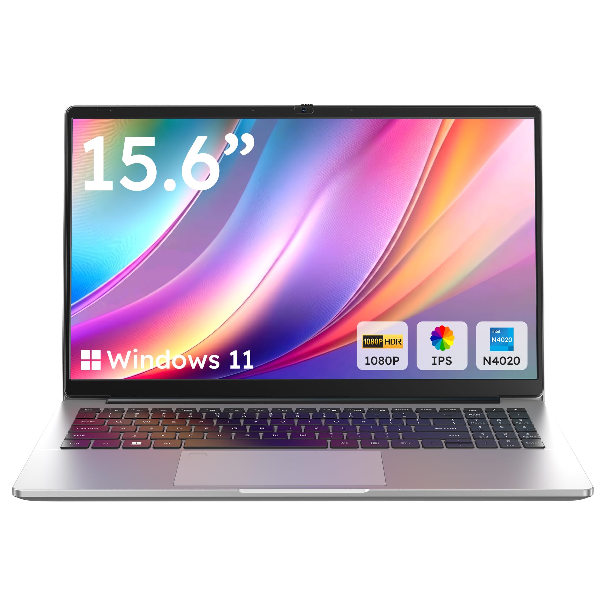 Thin and Light Notebook Computer for Students