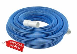 Poolmaster Manual Pool Vacuum Hose
