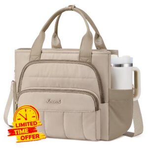 LOVEVOOK Lunch Box for Women