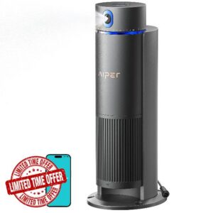 Aiper IrriSense 2 Lawn Sprinkler