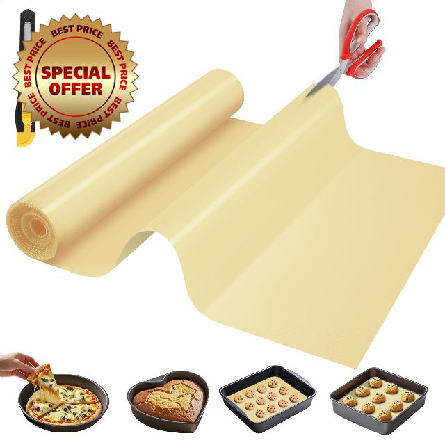 Silicone Baking Mat