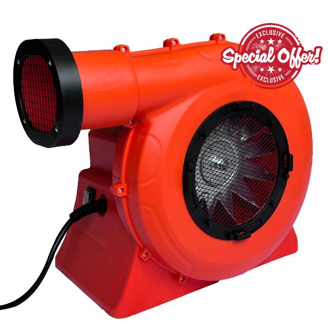 Air Blower
