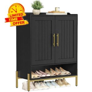 HOOBRO Shoe Cabinet