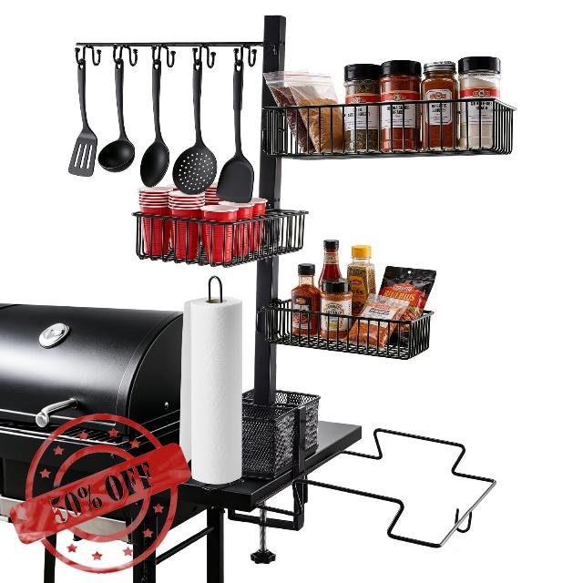 Griddle Caddy for Blackstone